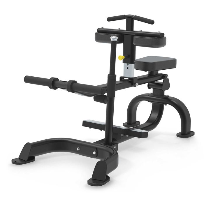 Пейка за Прасец Seated Calf Raise / Фитнес Уреди / Калф
