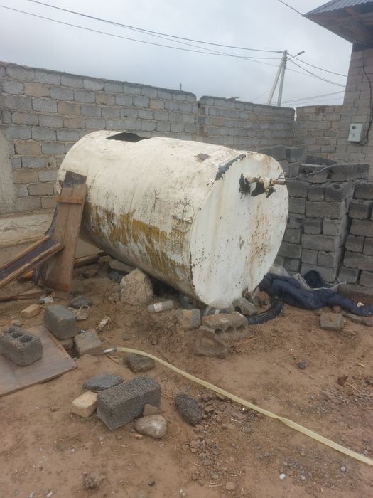 Бошка 3тонналық бағасы келісімен