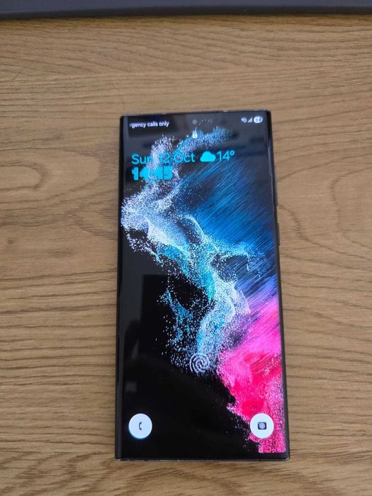 Samsung S22 Ultra 128Gb /8 Gb RAM