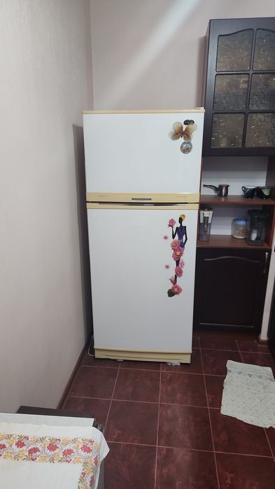 Холодильник марки Daewoo
