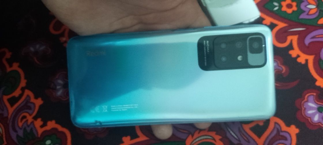 Redmi 10 64 /4+1