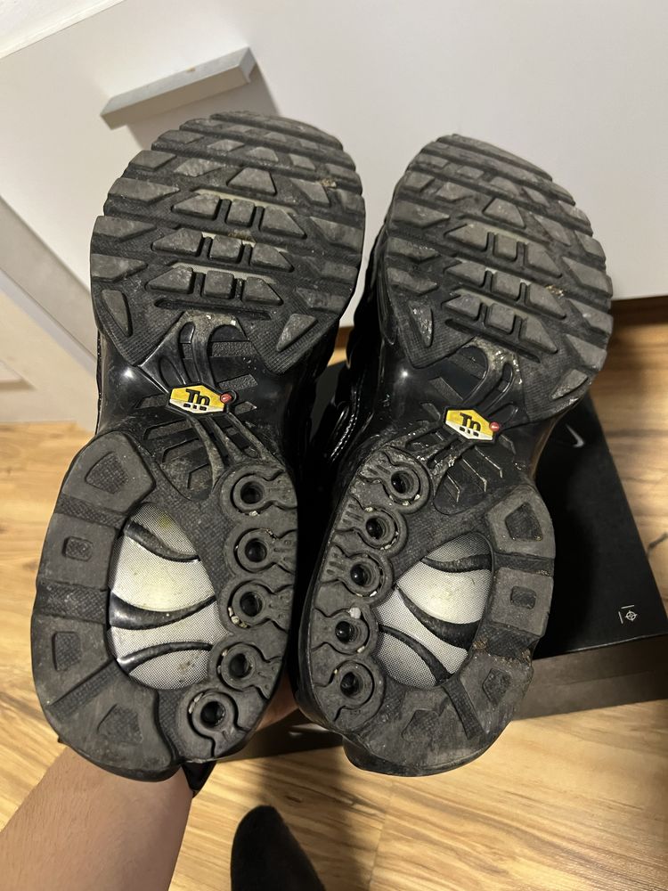 ОРИГИНАЛНИ nike tn black
