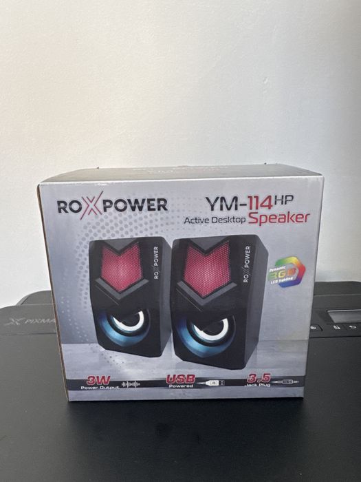 тонколонки нови 2бр налични