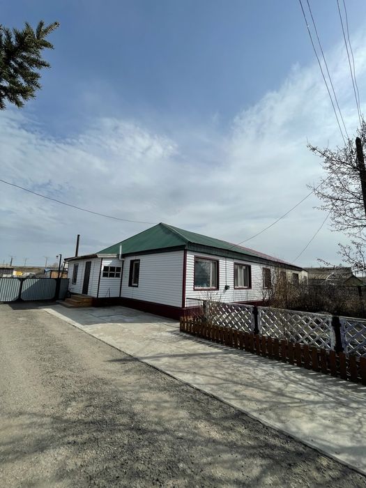 Продам 5 комнатный дом