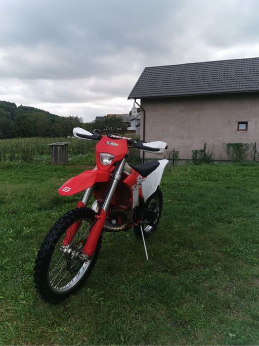 Vând Gas Gas 300 TPI