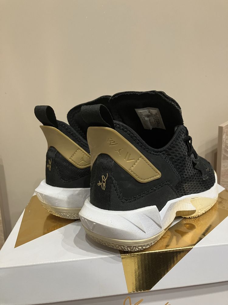 Jordan Why Not  Zero.4 (GS)