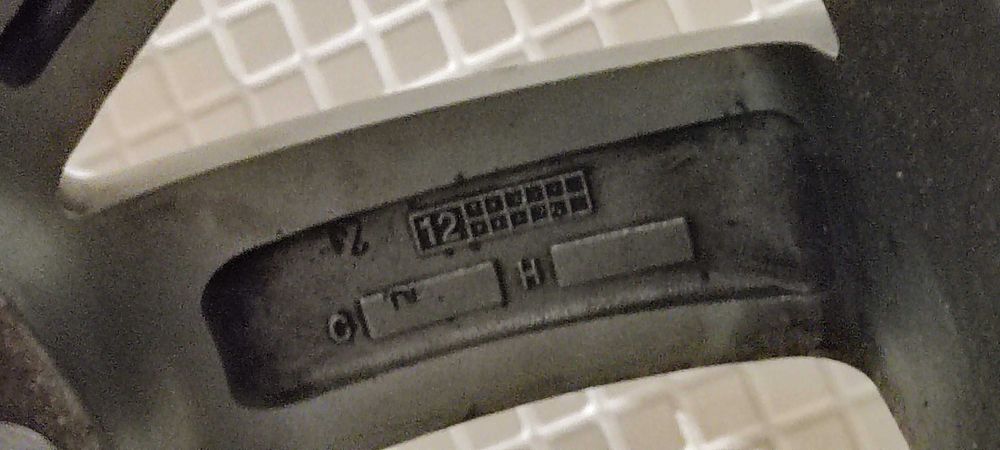 Алуминиеви джанти Diewe wheels 5x120 18 цола