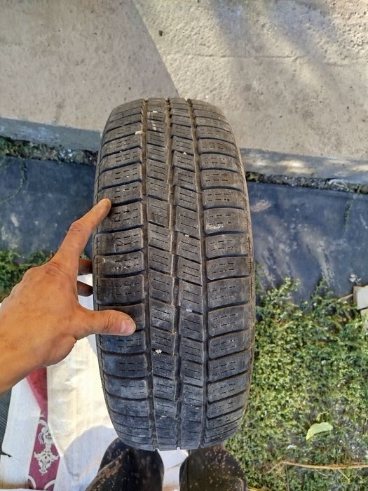 Продам шины 185/60R14