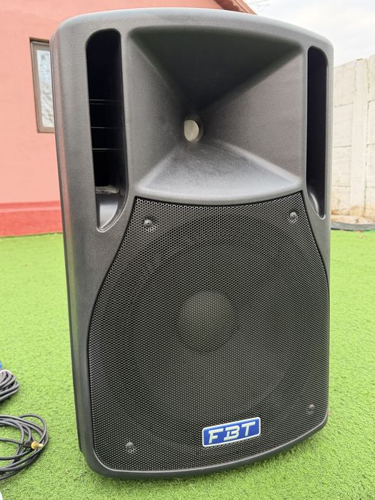 FBT  HIMAXX 60 Cu statie si microfon