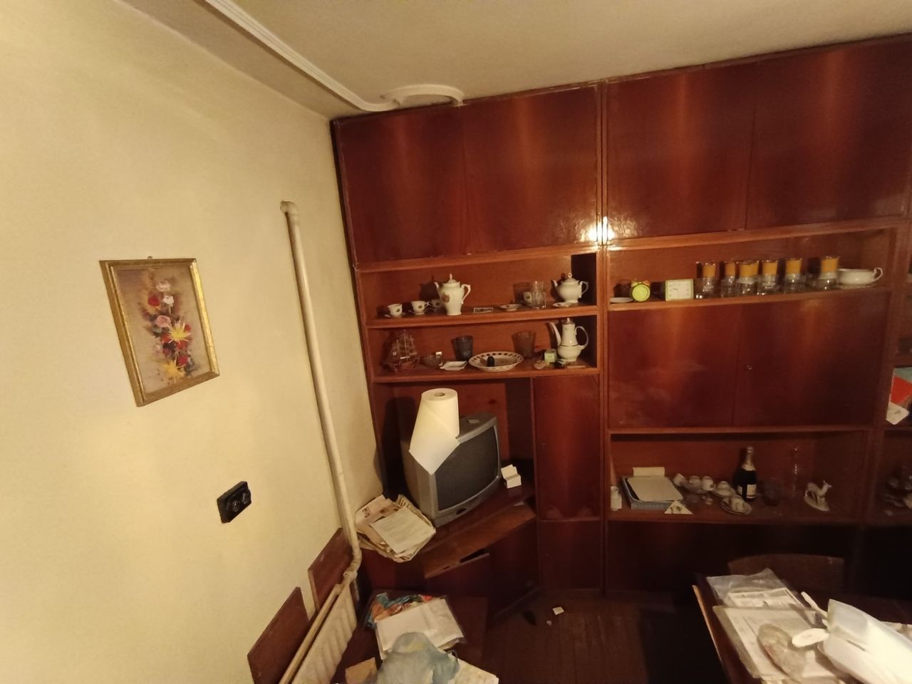 Продава се Многостаен апартамент в Лом - 126 кв.м за 588 €/кв.м - Снимка #16