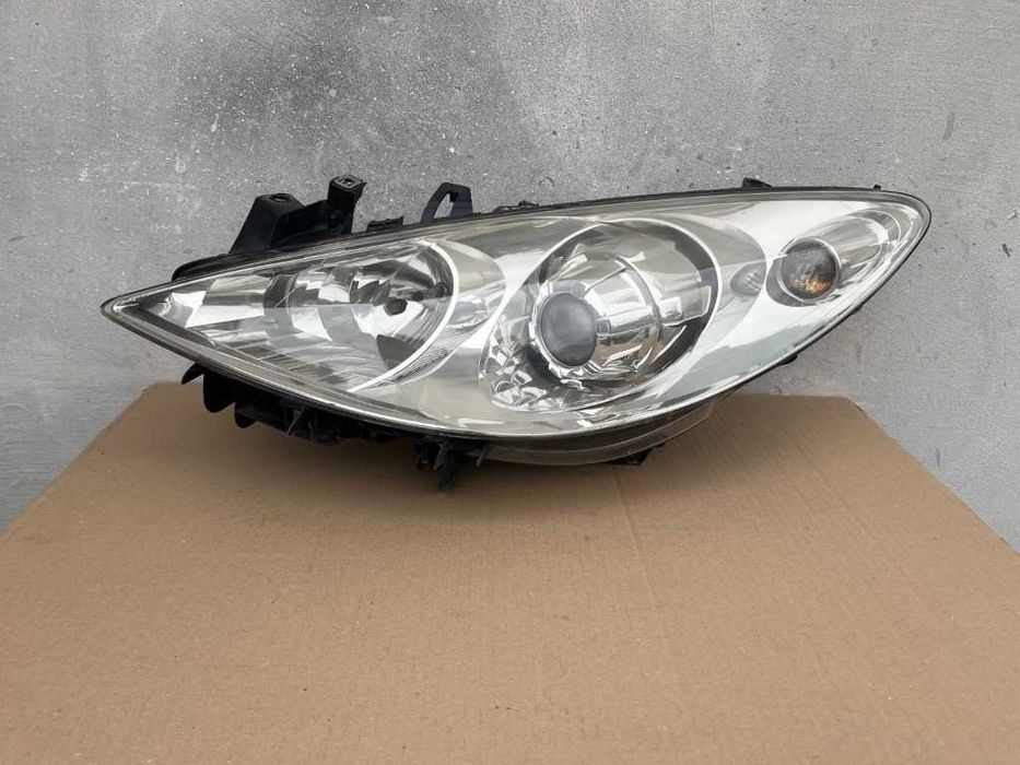 фар , фарове за Peugeot 307