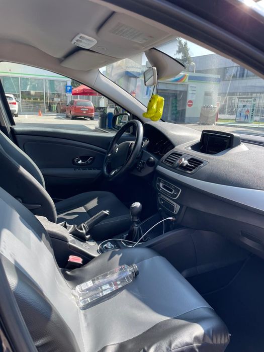 Vand Renault Megane 1.5dci