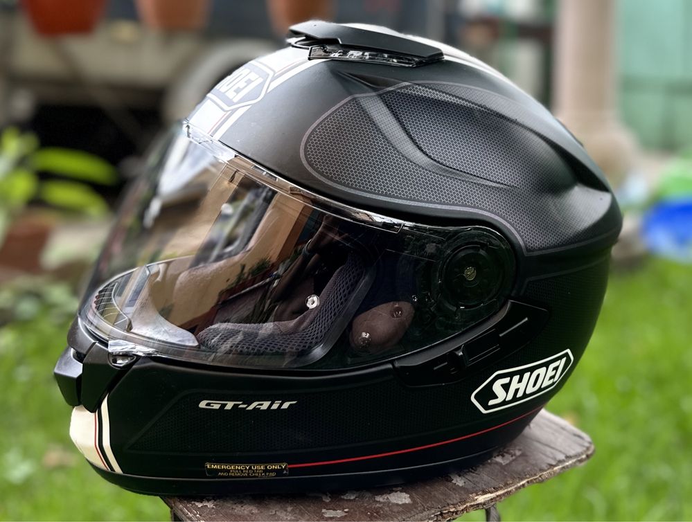 Shoei GT-Air marime M