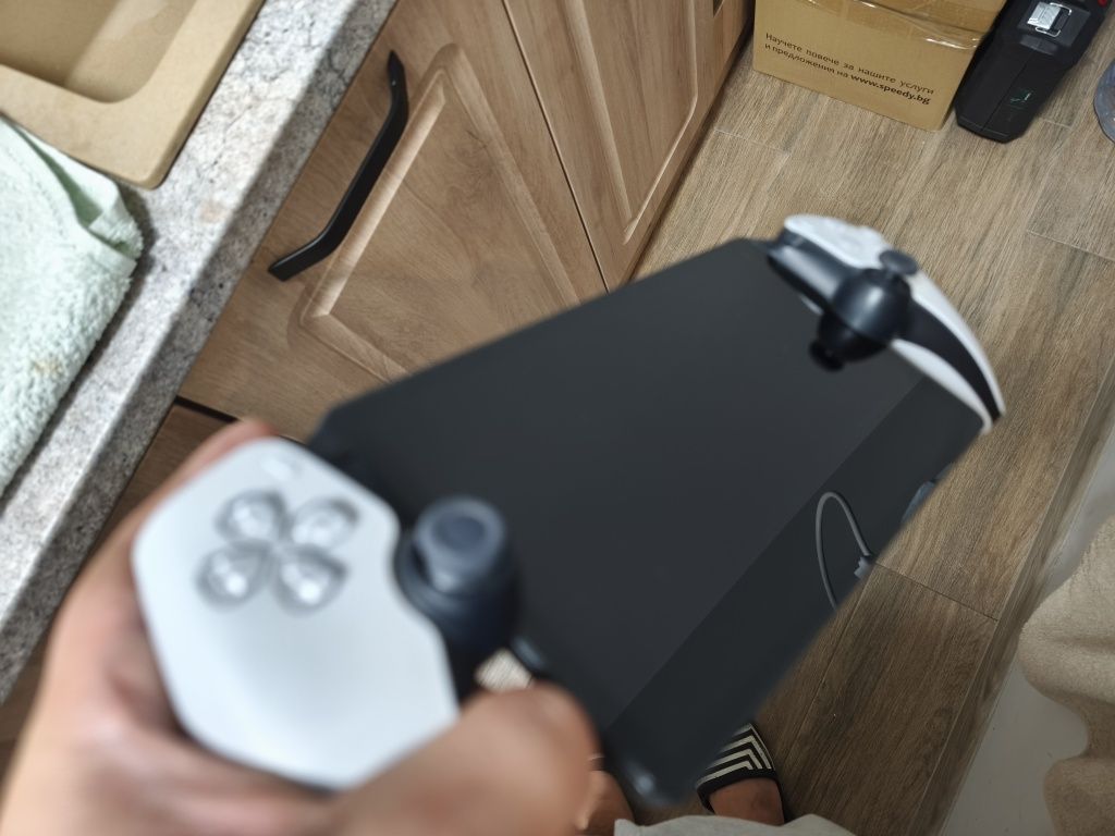 PlayStation Portal