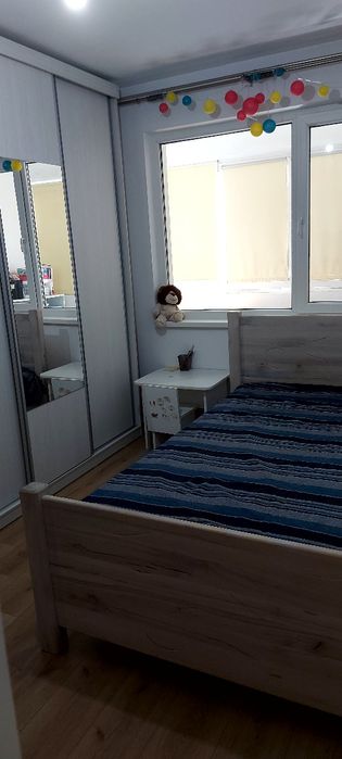 Apartament 2 camere de închiriat – Sector 3, Str. Cozla nr. 3 (zona Ti