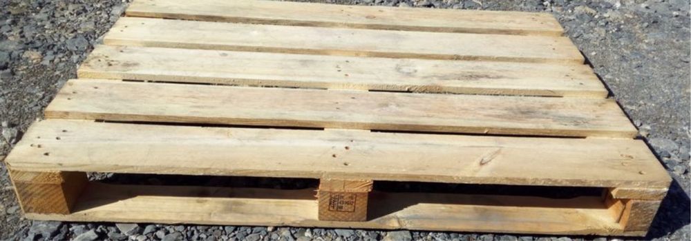 Paleti si euro paleti 120/80 dimensiune standard calitate 1 si noi