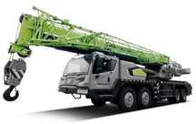 Автокран Zoomlion ZTC350H
