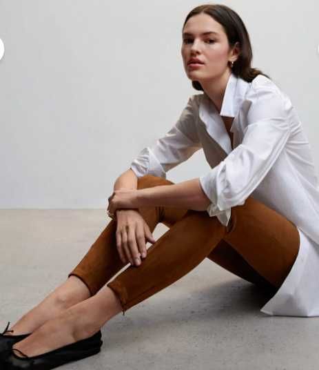 Дамски клин MANGO