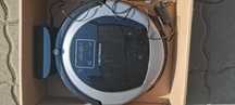 Liectroux B6009 Robot de aspirare si spalare