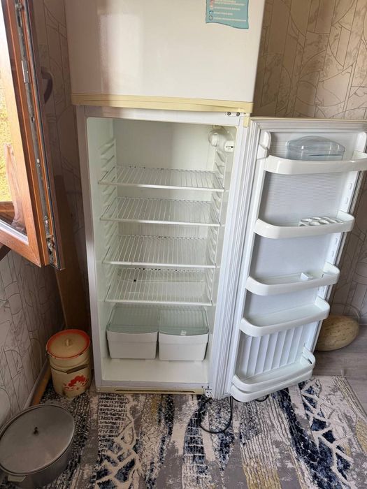 Холодильник сотилад