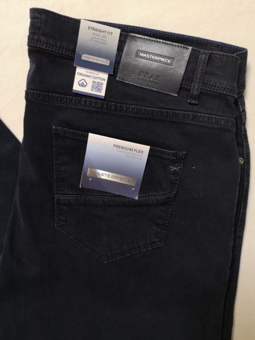 Brax Premium jeans barbati W40/L30