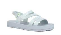 Джапанки Birkenstock Eva Zaxy Melissa