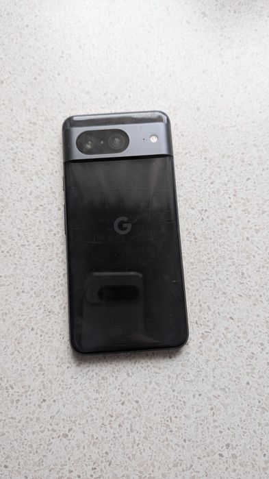 Pixel 8 128 Gb Obsidian