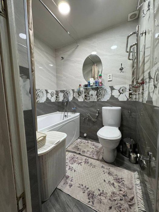 Чайхона Салом 2/3/5 новостройка с ремонтом, Максим Горький