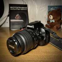 Фотоаппарат Nikon D5100. Торг есть пишите