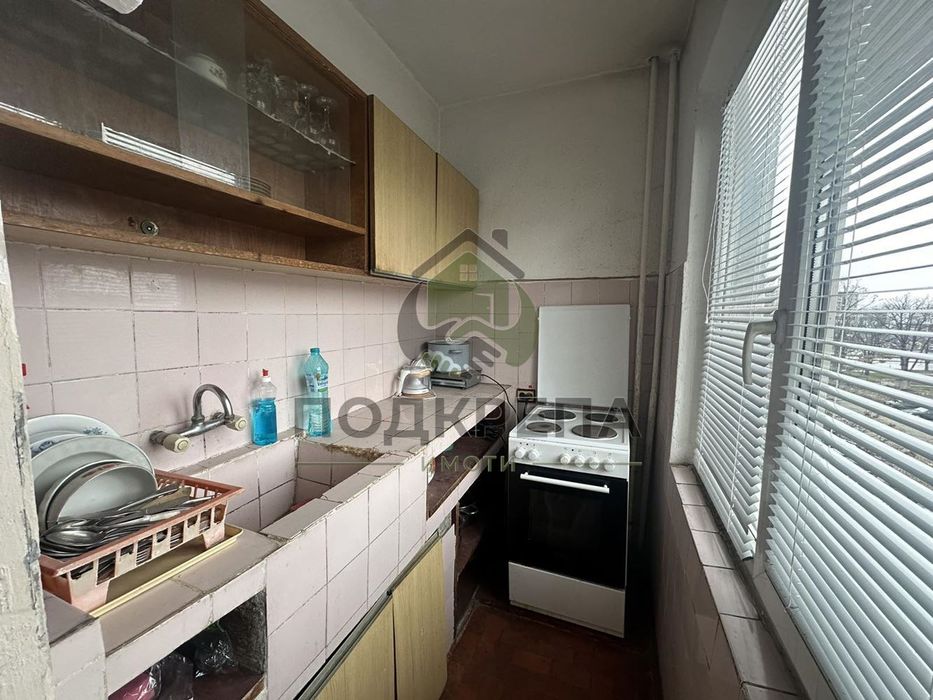 Продава се Двустаен апартамент в Пловдив, Изгрев - 63 кв.м за 1191 €/кв.м - Снимка #4