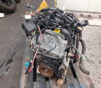 Motor complet fara anexe Dacia Duster 1.6 16V 4x2 105 cp
