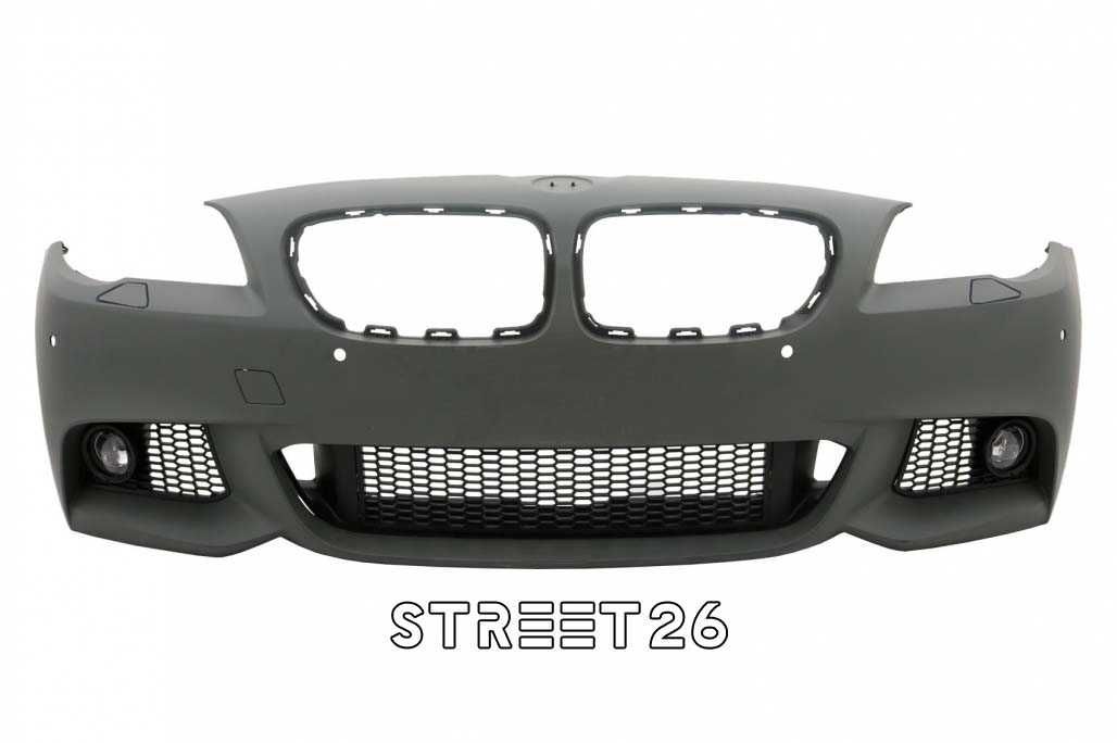 Bara fata BMW Seria 5 F10 F11 (2010-2013) M-Tech Design