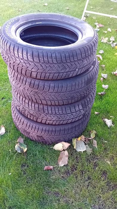 Anvelope iarna PIRELLI 205/65/R16 DOT 2024