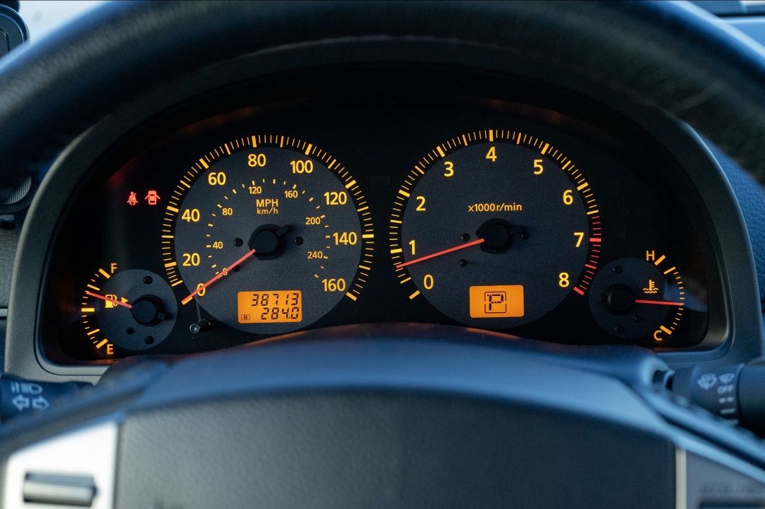 Infiniti G35 Coupe / Nissan 350Z като Нов