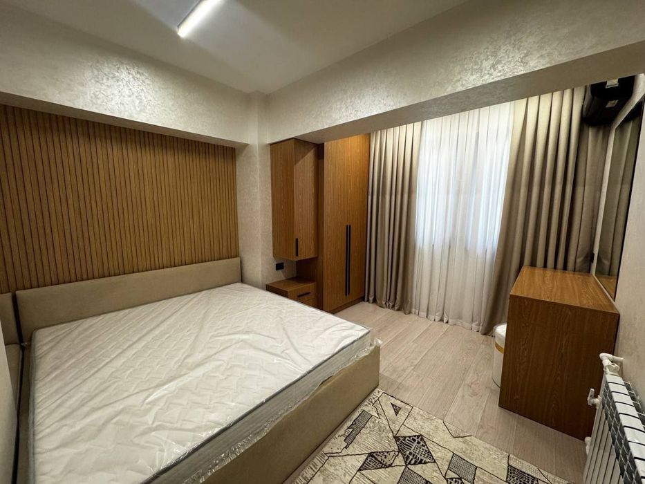 Продается 1 комнатная квартира, Ц7, ЦУМ,ор 110 школа