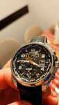 Citizen diver AT9030-04E radio controlled