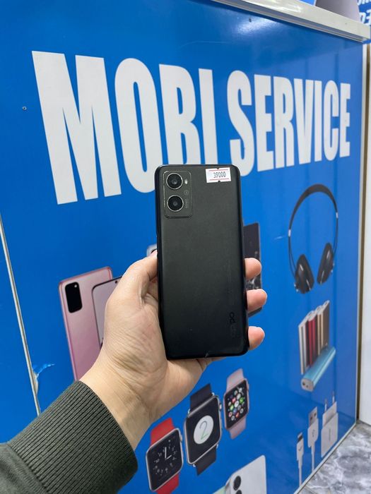 ГАРАНТИЯ !!! Смартфон Oppo A96 128/6+4GB Телефон Оппо