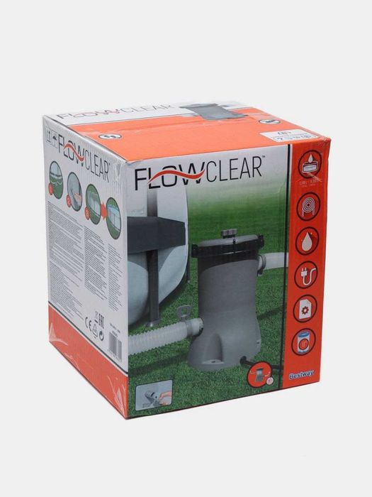 На скидке фильторный насос для басейна читайте ниже