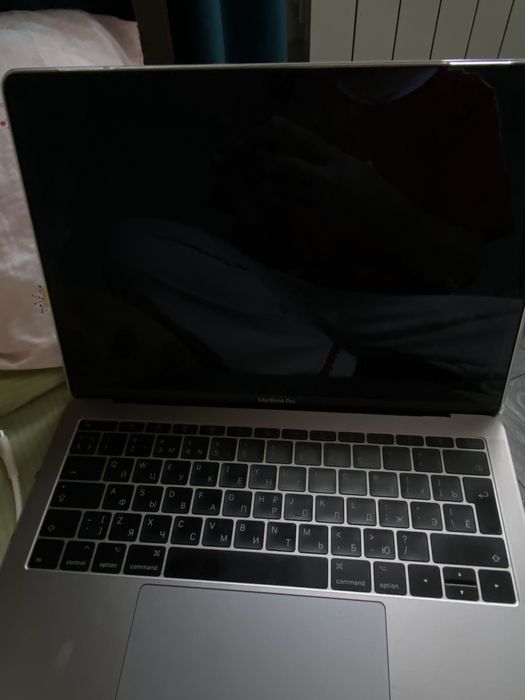 Macbook Pro Intel Iris Plus Graphics
