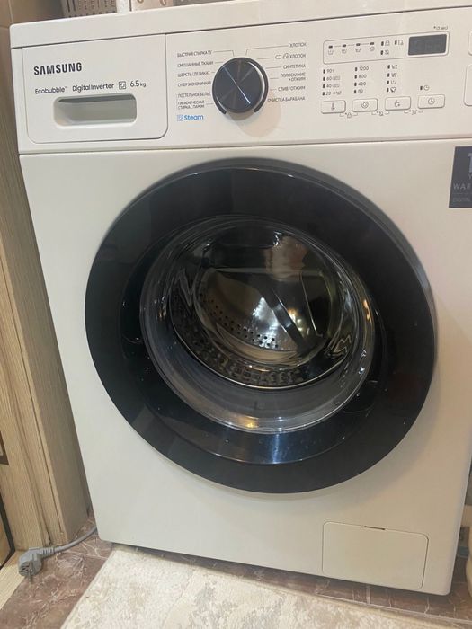 Продается стиральная машина Samsung