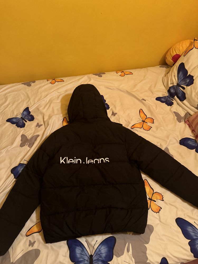 Geaca Calvin Klein