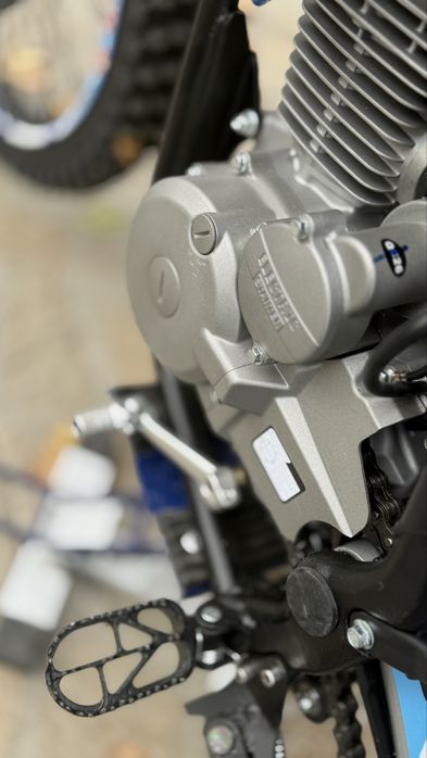 Кросов мотор “SXM EVO XTC-250 (99)” със стартер крос/ендуро НОВ 2025