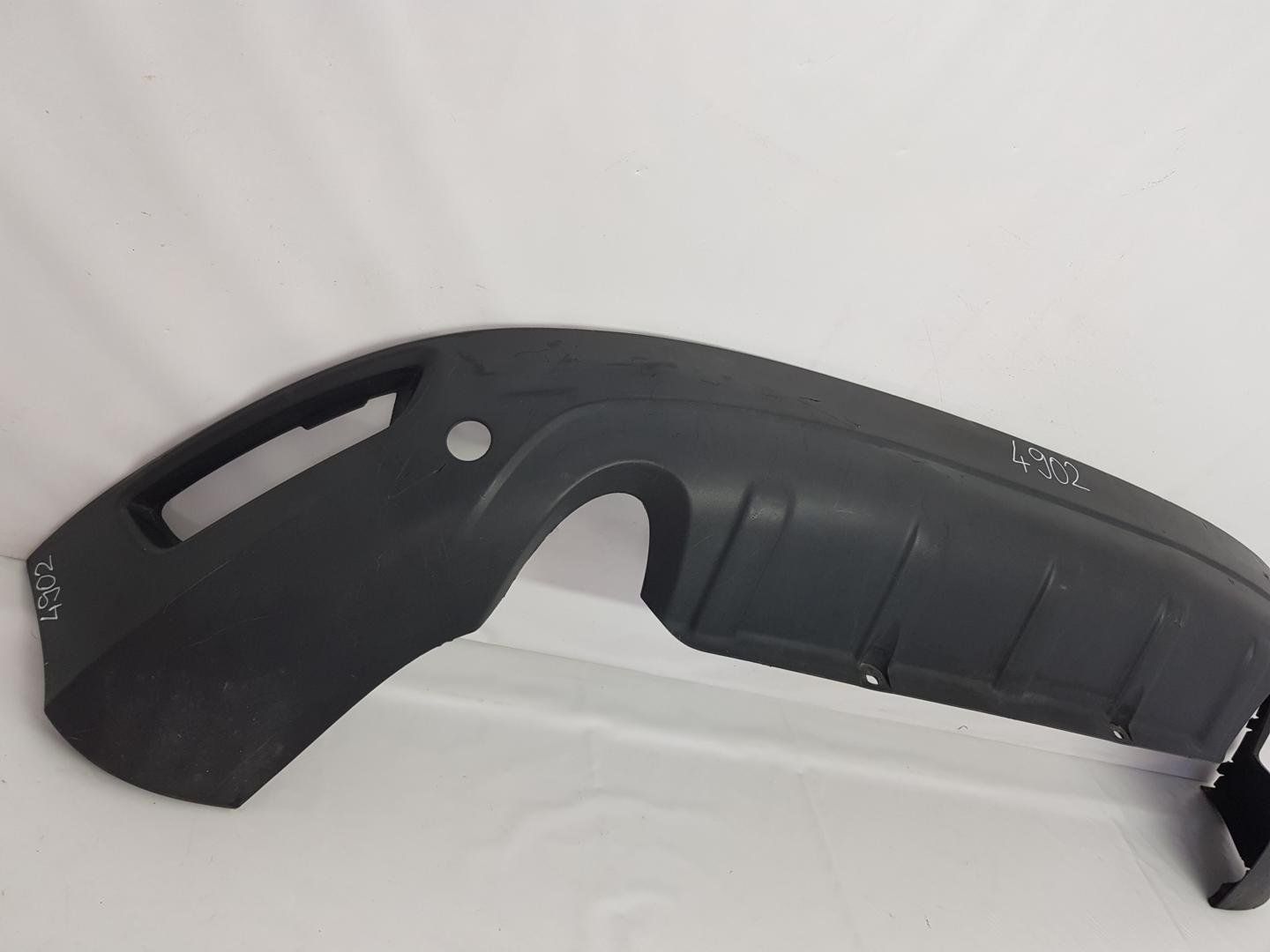 Spoiler bara spate Volvo XC60 dupa 2008