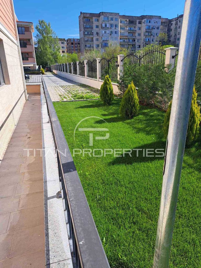 Продава се Двустаен апартамент в Пловдив, Тракия - 60 кв.м за 1817 €/кв.м - Снимка #7