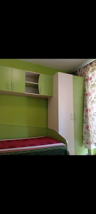 Apartament 2 camere, parter - de inchiriat - Bistrița (sunați la tel.)