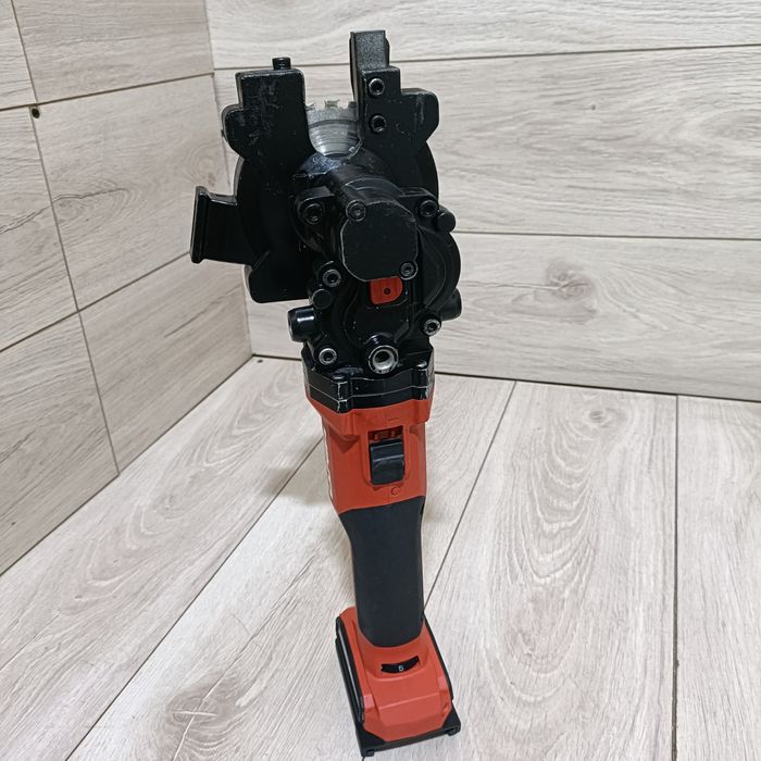 Debitator taietor flex tije filetate plasa sarma Hilti NRC 6-22