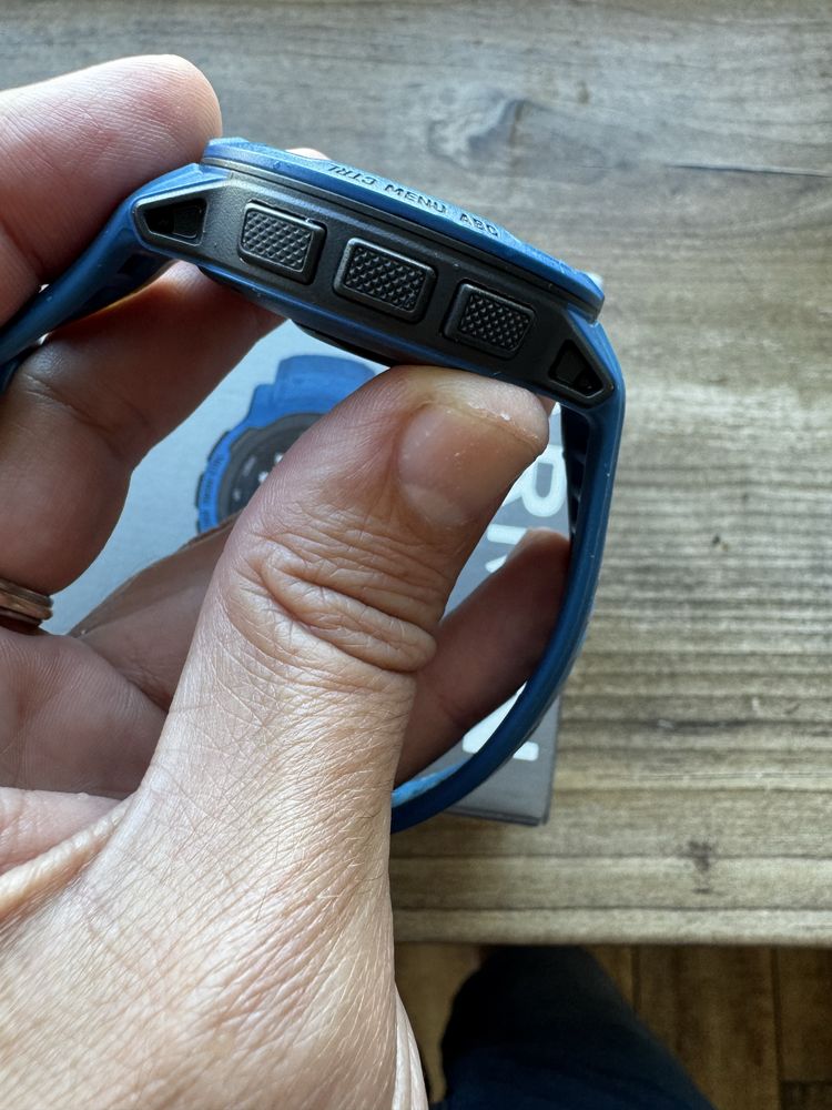 Garmin instinct 2 Solar