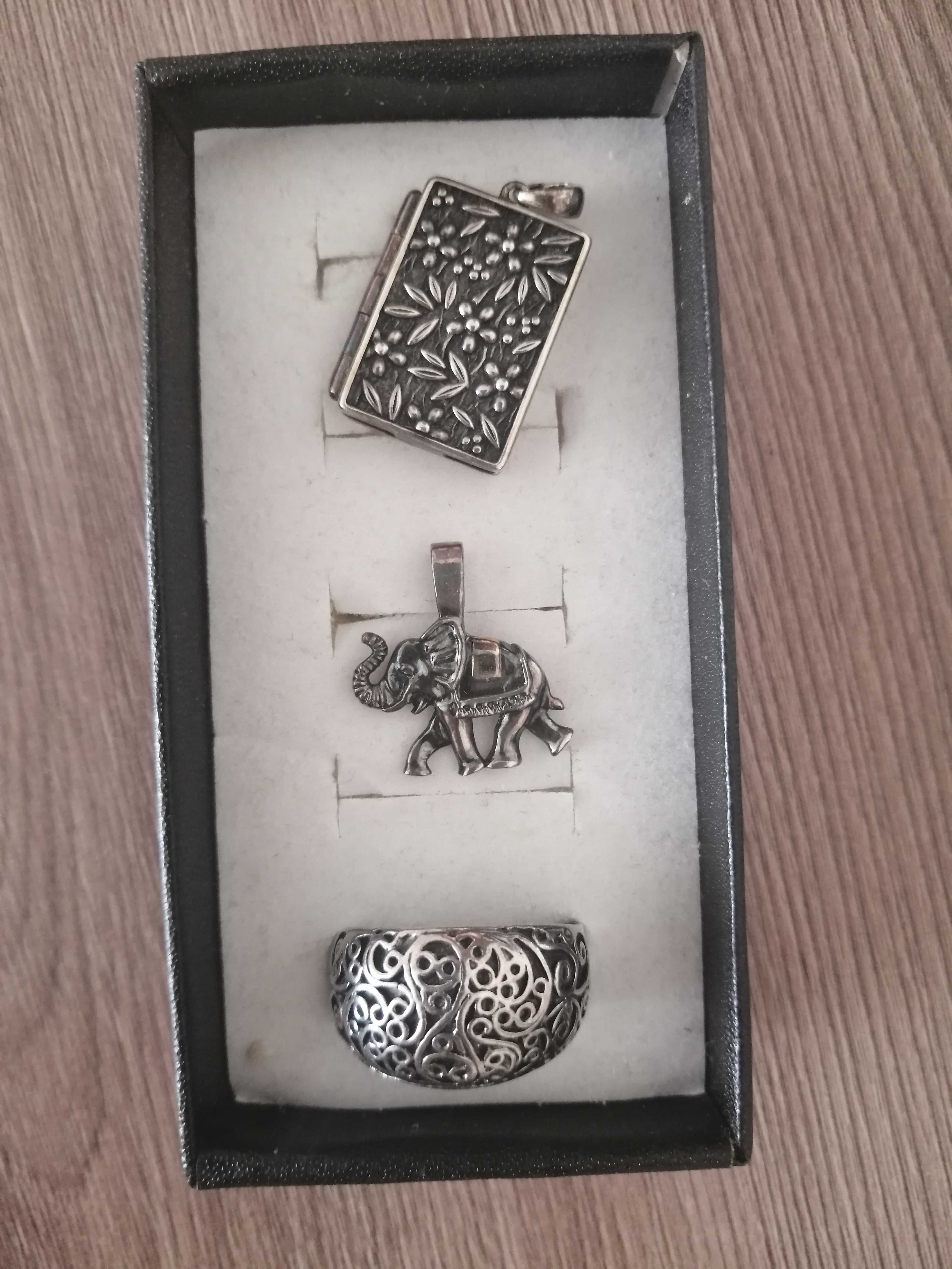 Кольцо с натуральным янтарем серебро 925, в подарок на 8 Марта!