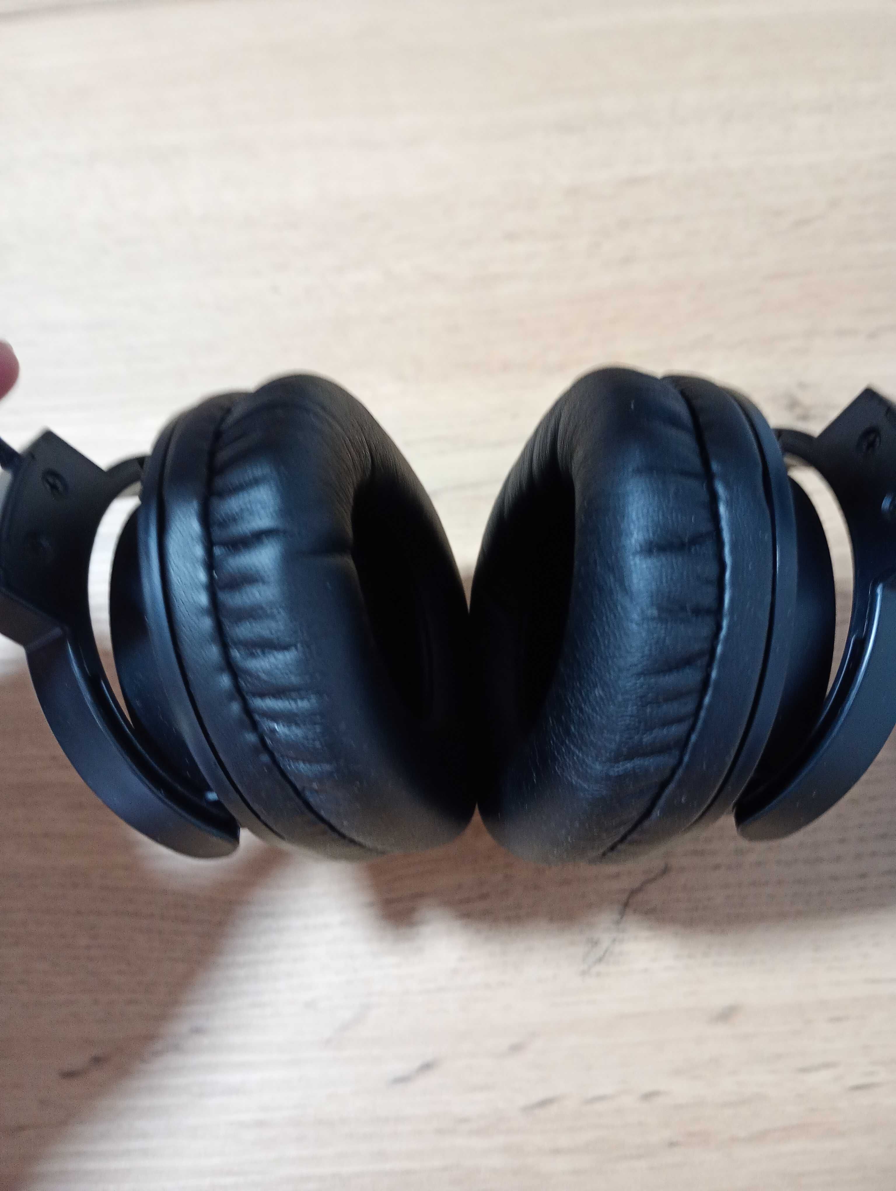 Samson SR880 Студийни Слушалки