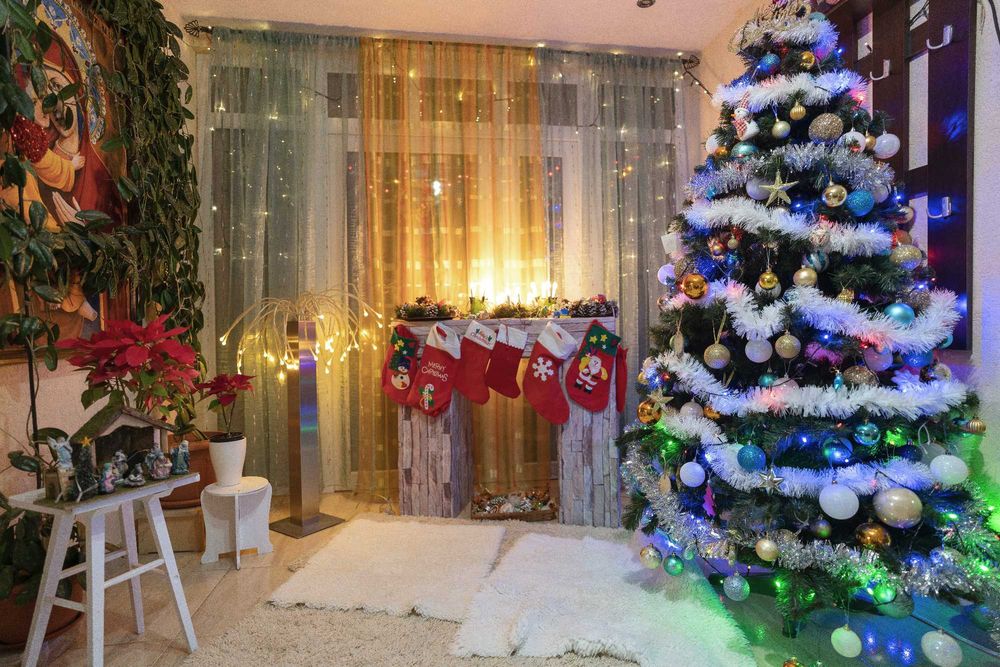 Vand brad artificial